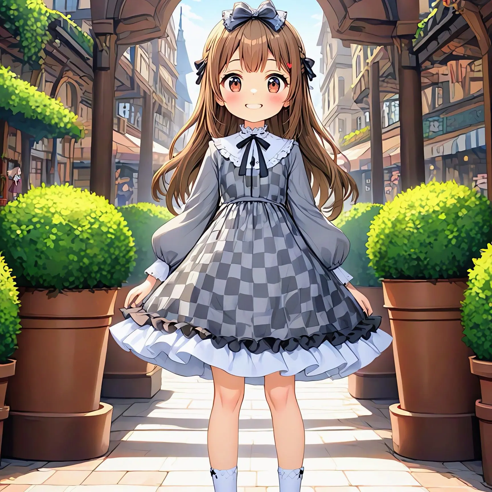 QuietYen0434의 お兄ちゃん大好き♡