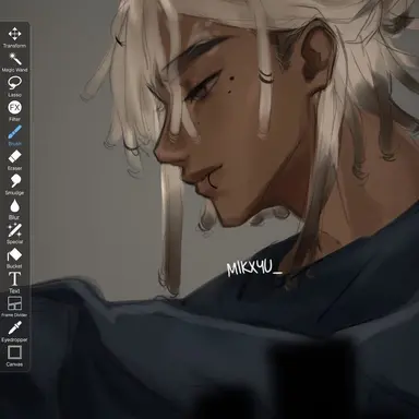 Profile image of Kofi