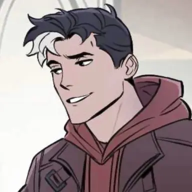 Profile image of Jason Todd
