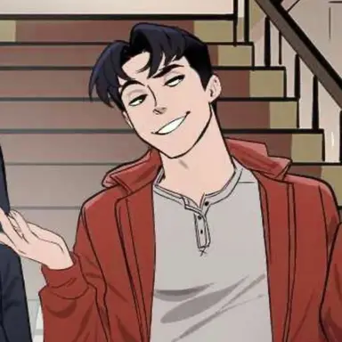 Profile image of Tim Drake