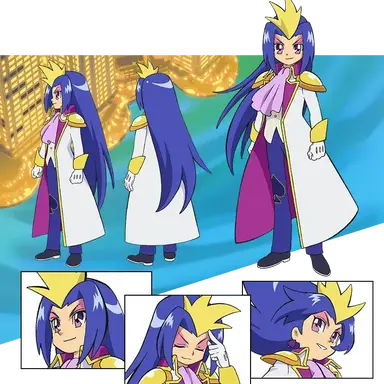 Profile image of Spade
