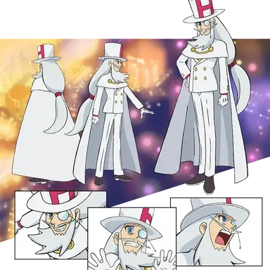 Profile image of Silver Heart