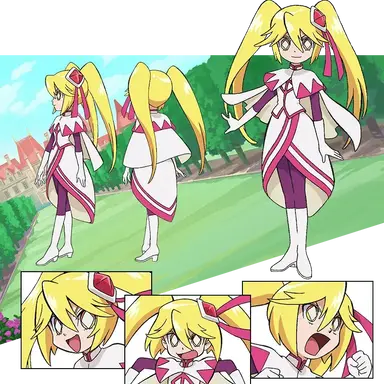 Profile image of Queen
