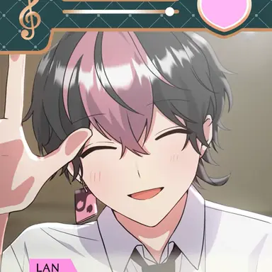 Profile image of らん