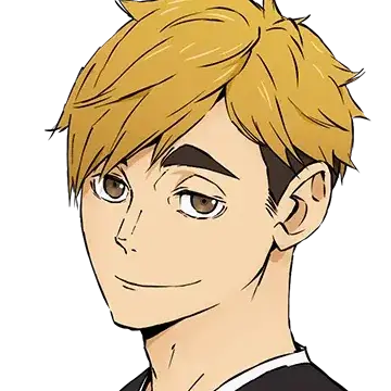 Profile image of 宮侑