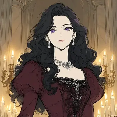 Profile image of Seraphine