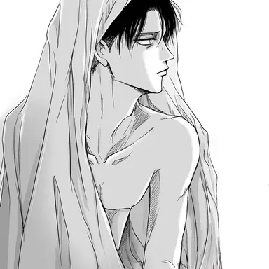 Profile image of Levi