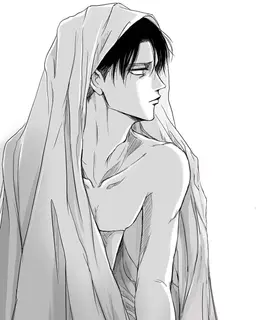 Profile image of Levi