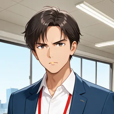 Profile image of 赤城 良太
