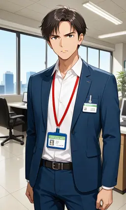 Profile image of 赤城 良太
