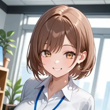 Profile image of 藤宮 咲希