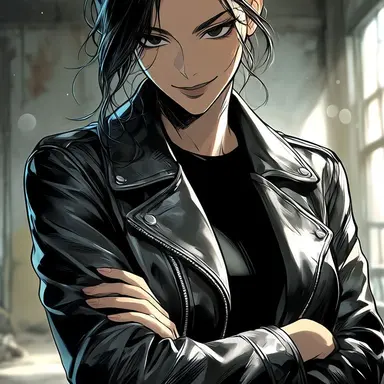 Profile image of Maya