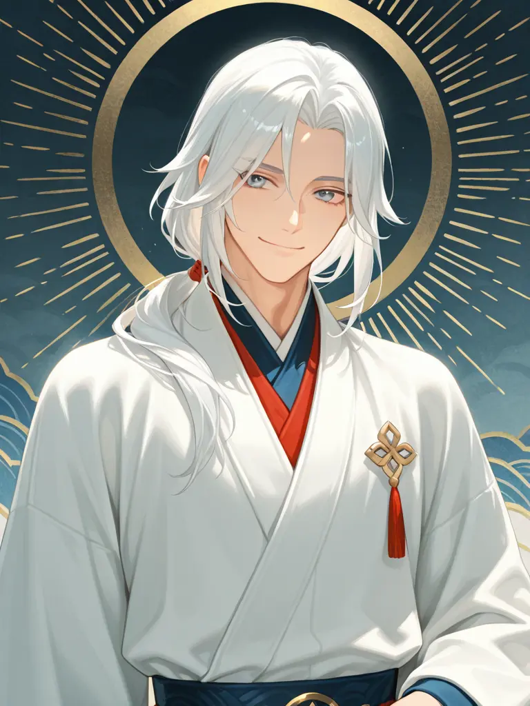 zeta.A_Rei의 平安の世の陰陽師