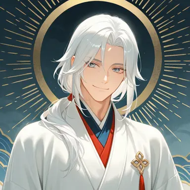 Profile image of 九条綾景