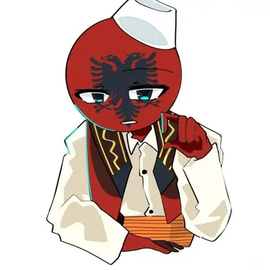 Profile image of 알바니아