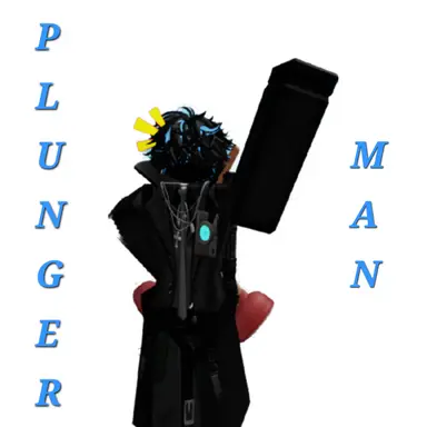 Profile image of Plunger