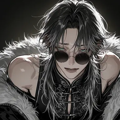 Profile image of 梁