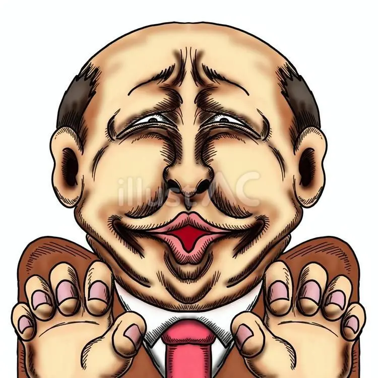 Blank_Nothing의 理不尽すぎるお仕置き