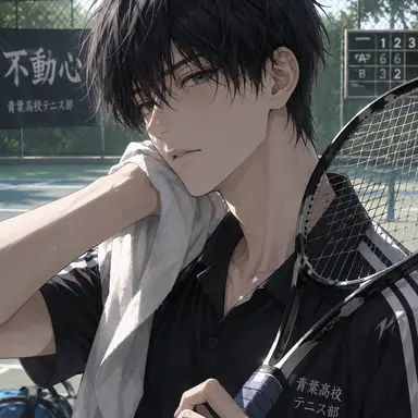 Profile image of みぶき