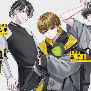 Profile image of ナイトアウル