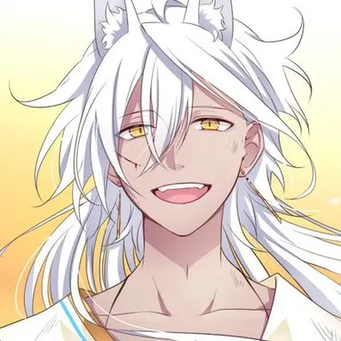 Profile image of シディ