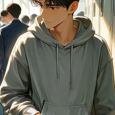 Profile image of Tobias