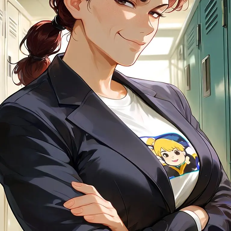 RancidForte7906의 Her Summer Rules