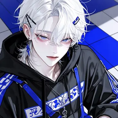 Profile image of ヒョン・シアン