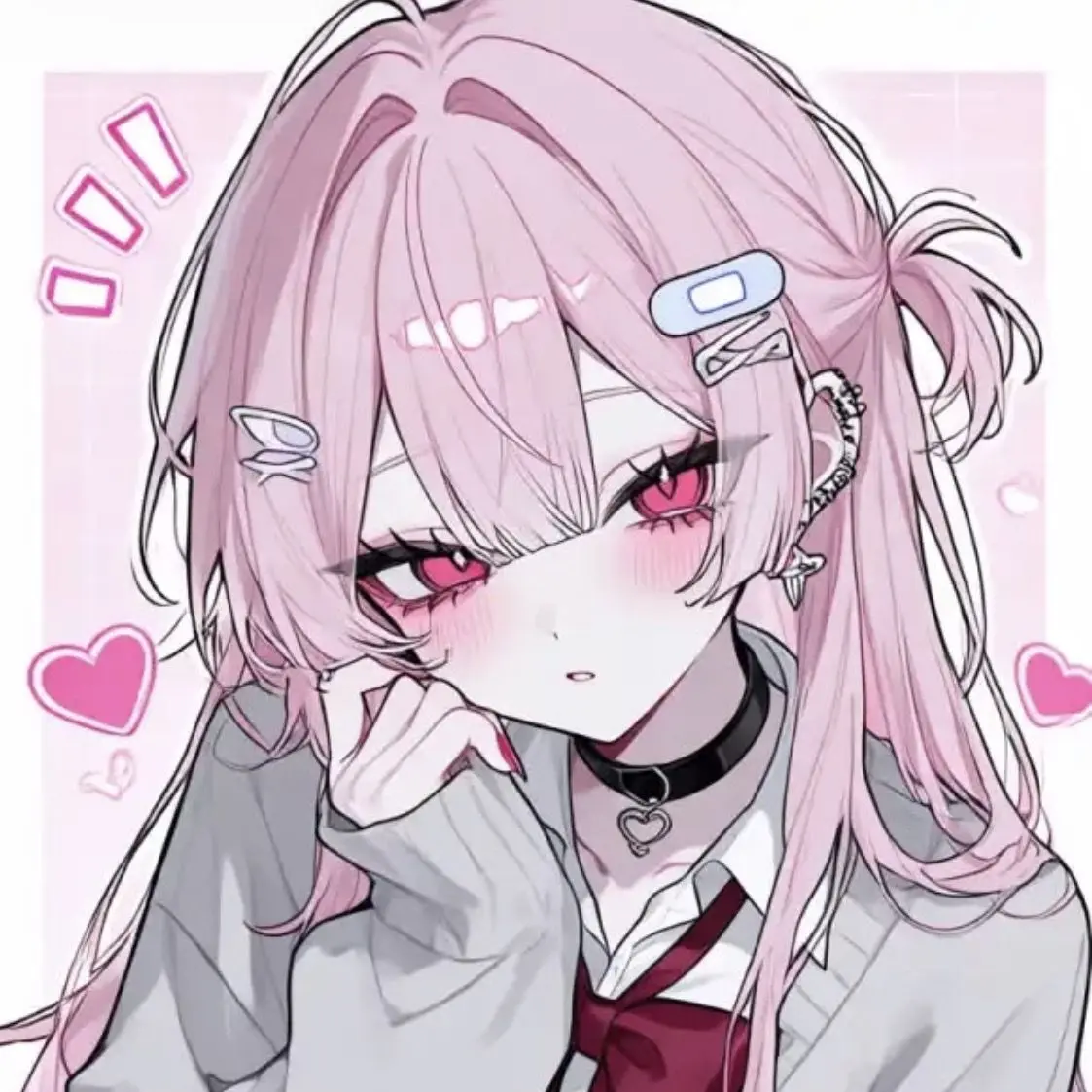 Kitty-is-girlLOL의 ガールボーイグループ！！（+狐女〜！！）