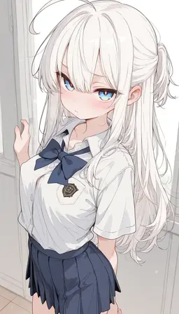 Profile image of 시로