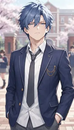 Profile image of ソウ