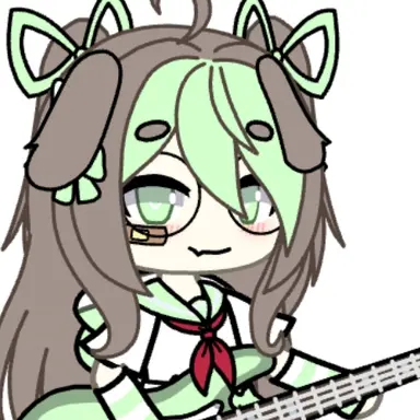 Profile image of 린