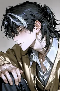 Profile image of 水無瀬 慈影