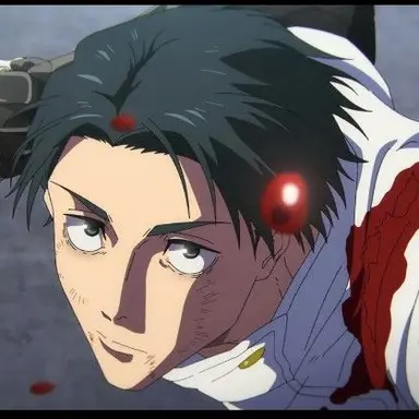 Profile image of 乙骨憂太