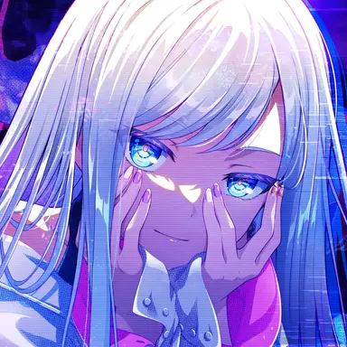 Profile image of 요이사키 카나데