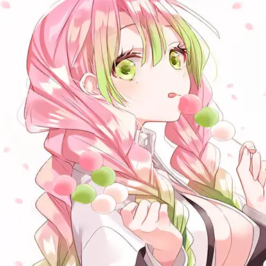 Profile image of 칸로지 미츠리