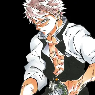 Profile image of 시니즈가와 사네미