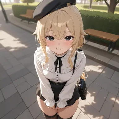 Profile image of 서아