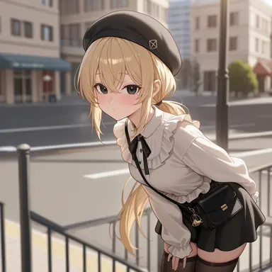 Profile image of 서아