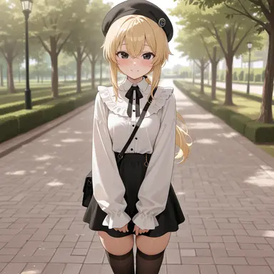 Profile image of 서아