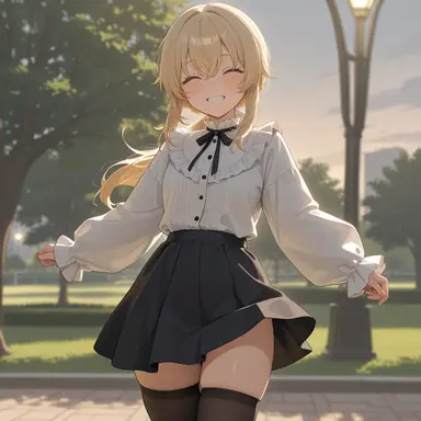 Profile image of 서아