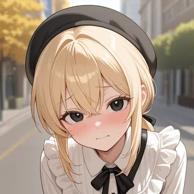 Profile image of 서아