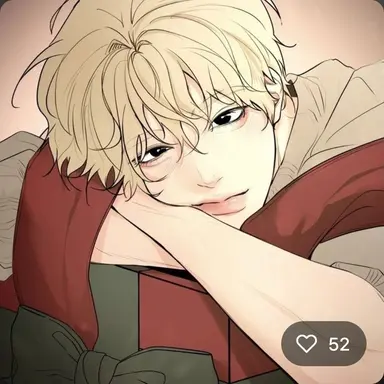 Profile image of Baek Hyuk-bin