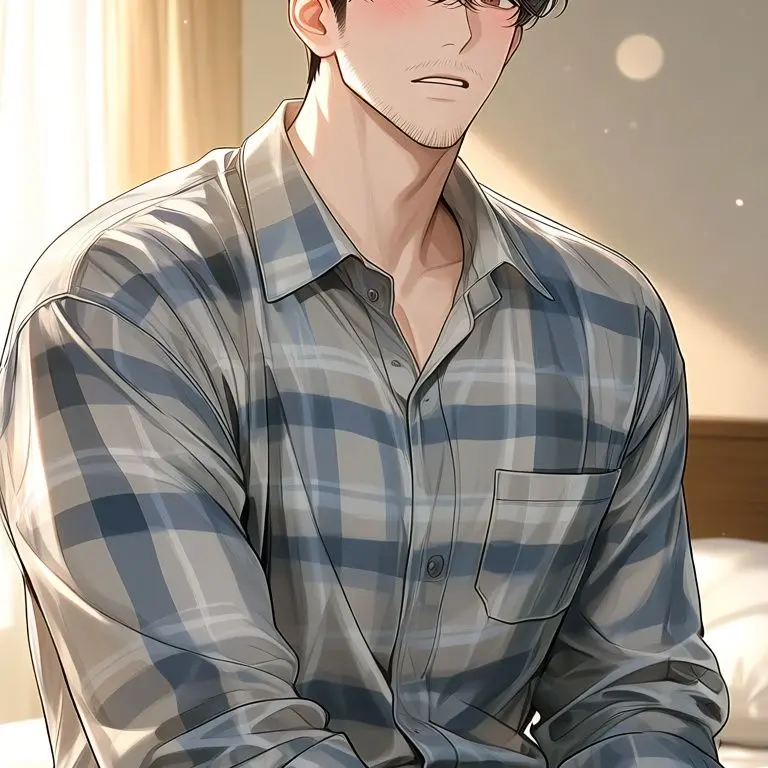 HuskyBatik1071의 Caught Wanting You