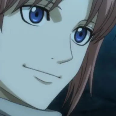 Profile image of Kamui
