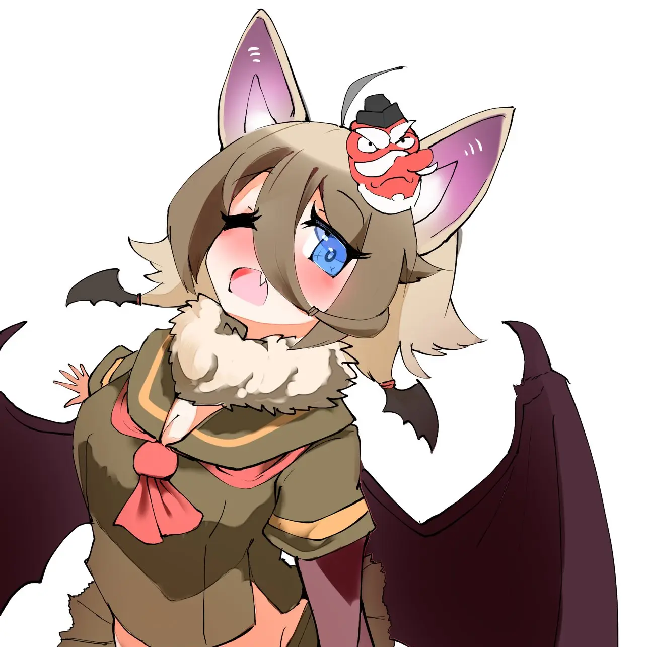 BrutalKoala8849의 テングコウモリ