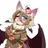 テングコウモリ
