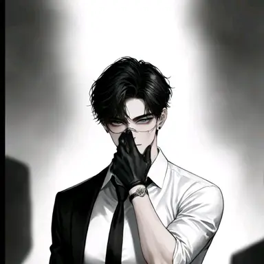 Profile image of Kaito Hayashi