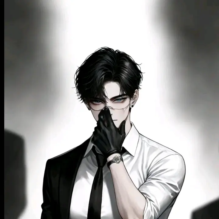 RareGrill4390의 A Nerd Commands the Bully