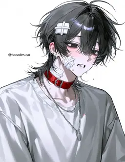 Profile image of 쿠로세 레이